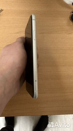 iPhone Xr, 128 ГБ