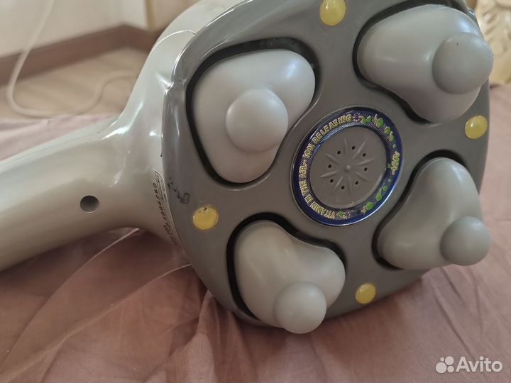 Массажер тетраком