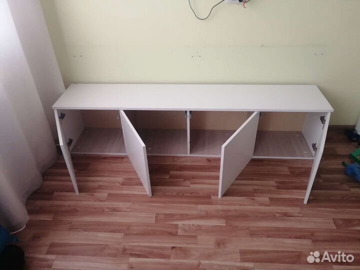 Тумба под тв бу