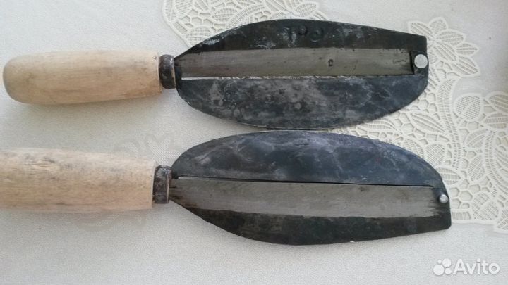 Продаю ножи новые