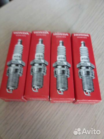 Свечи зажигания ngk на автомобиль