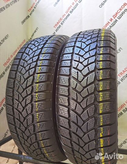 Firestone Winterhawk 3 205/60 R16 92S