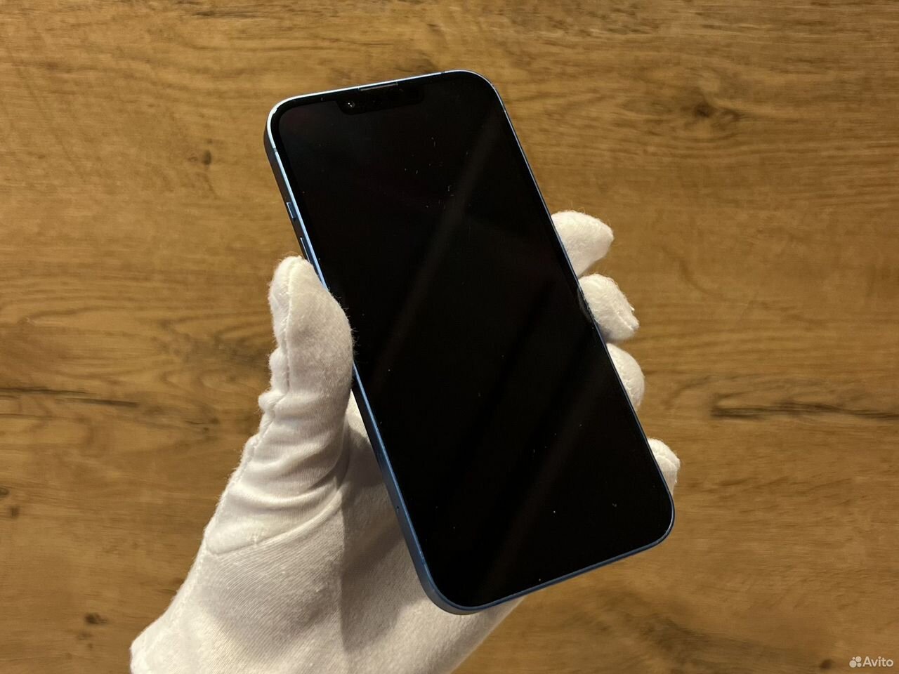 iPhone 13, 128 ГБ