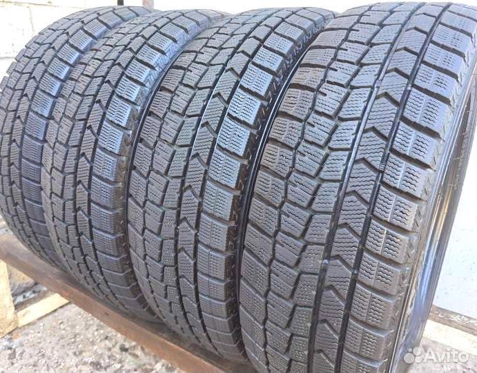 Dunlop SP Winter Maxx WM01 185/60 R15 84Q