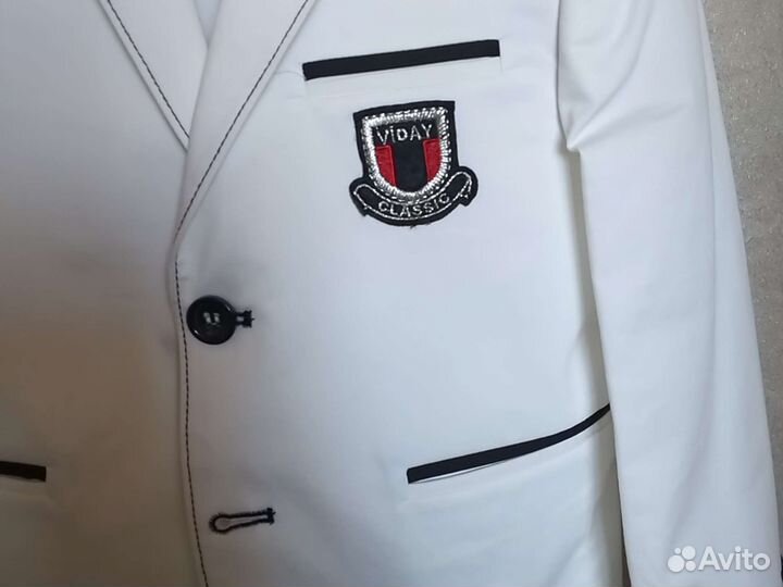 Костюм для мальчика