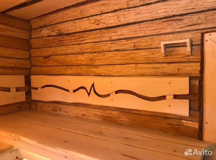 Горбыль с лыком опт