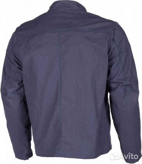 Куртка klim Drifter Jacket SM Blue