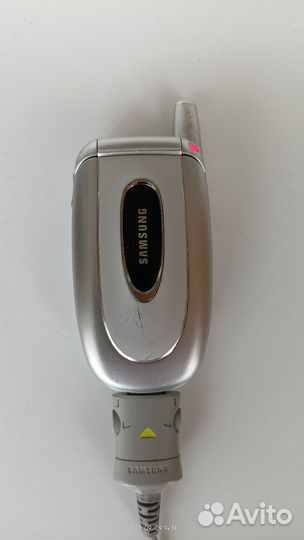 Samsung SGH-X450