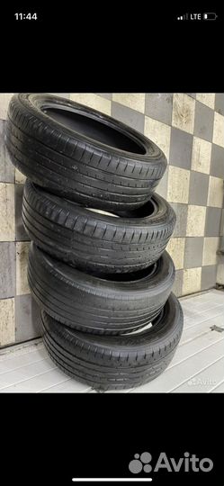 Toyo 600-F8 225/55 R19