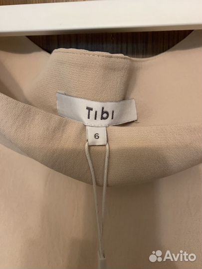 Блуза Tibi новая