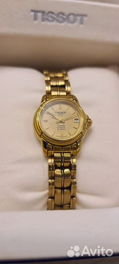 Часы tissot