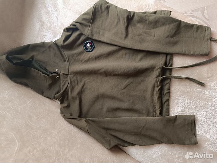 Вещи пакетом