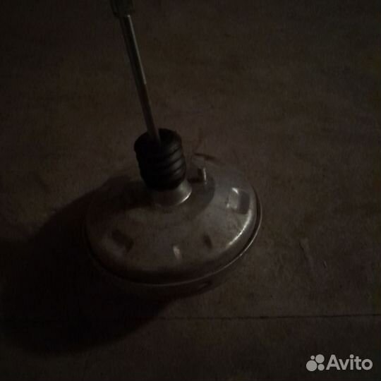 Ваккум 2108-15. Пружины зад 01-07