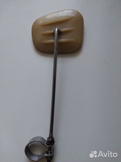 Зеркало для велосипеда