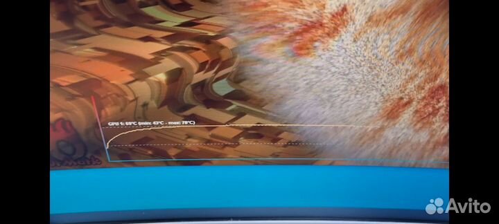 Gigabyte gtx 1070 ti 8 Gb
