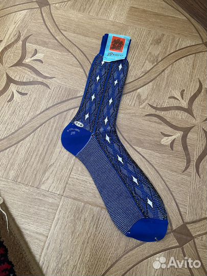 Винтажные носки