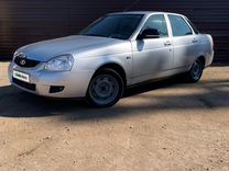 ВАЗ (LADA) Priora 1.6 MT, 2010, 168 000 км, с пробегом, цена 430 000 руб.