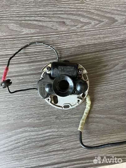 Модуль зажигания