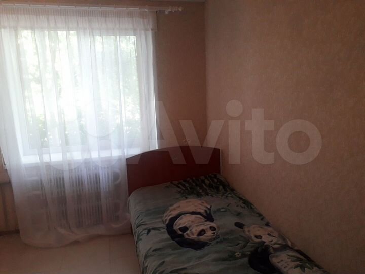 2-к. квартира, 62 м², 1/14 эт.