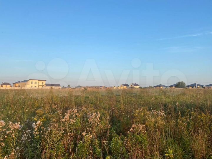 Участок 6,6 сот. (СНТ, ДНП)