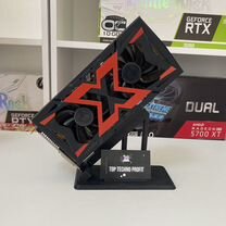 Видеокарта rx 580 8gb