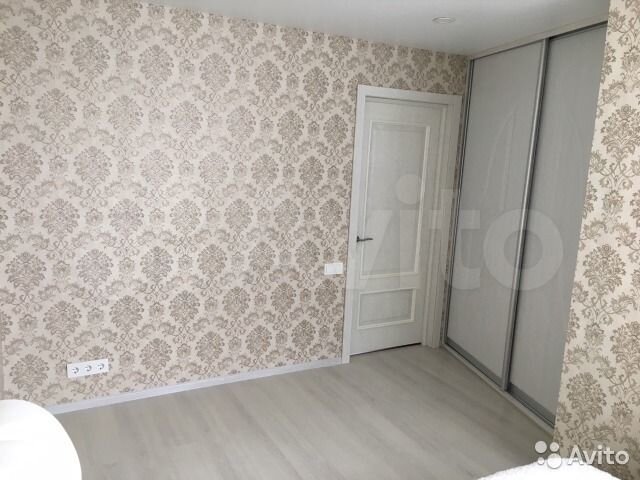 2-к. квартира, 62,4 м², 8/11 эт.