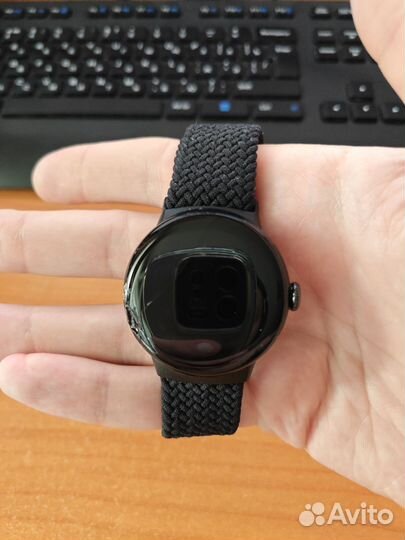 Google Pixel Watch 2 Wi-Fi