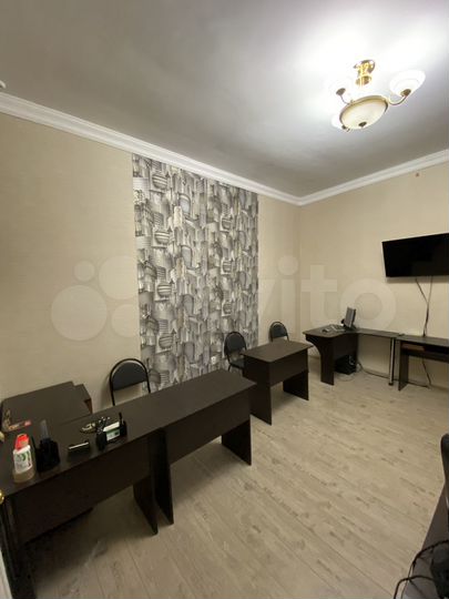 Аренда-Офис,помещение 20 м²