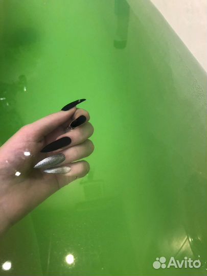 Мастер маникюра на дому