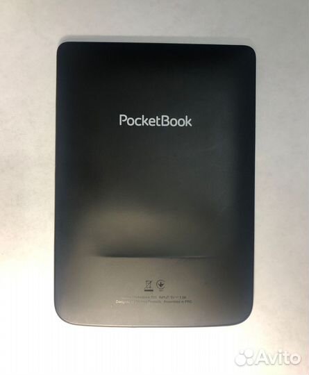 Pocketbook 515