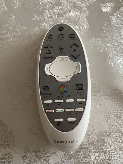 Пульт ду samsung smart