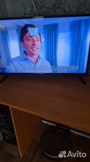 Телевизор 32