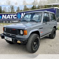 Dodge Raider 2.6 MT, 1988, 170 000 км, с пробегом, цена 1 490 000 руб.