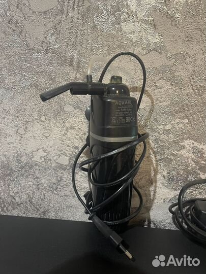 Аквариум Juwel 60литров + фильтр