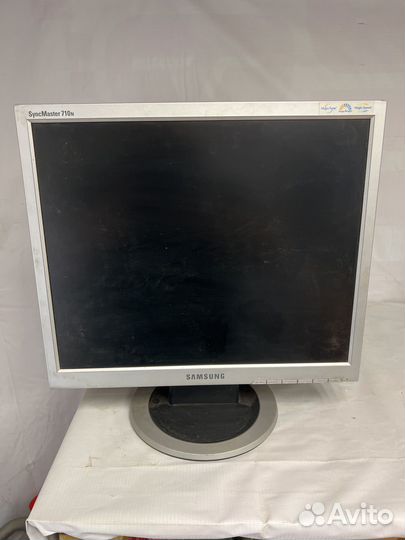 Монитор для компьютера