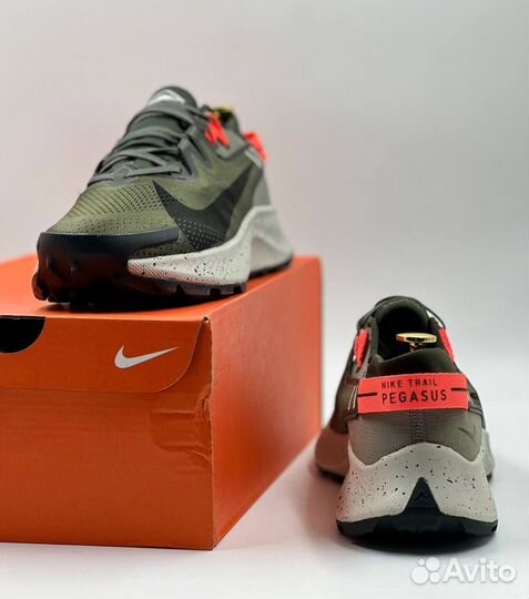 Nike Pegasus Trail 2 (Арт.75696)