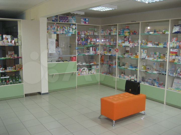 Торговое помещение, 63 м²
