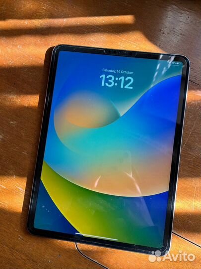 Apple iPad PRO 11 A1934 б/у