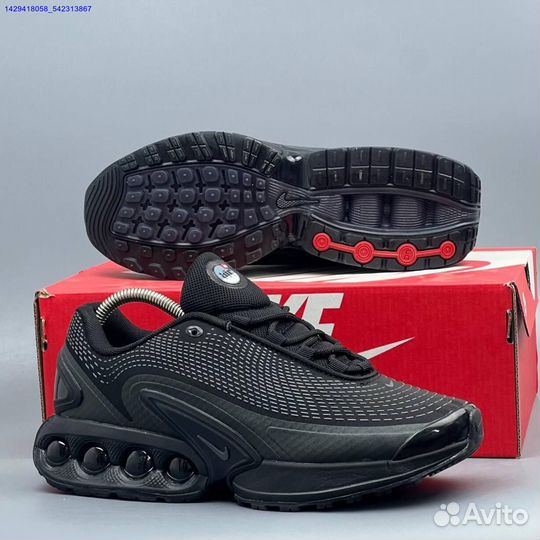 Кроссовки Nike Air Max DN (Арт.65459)
