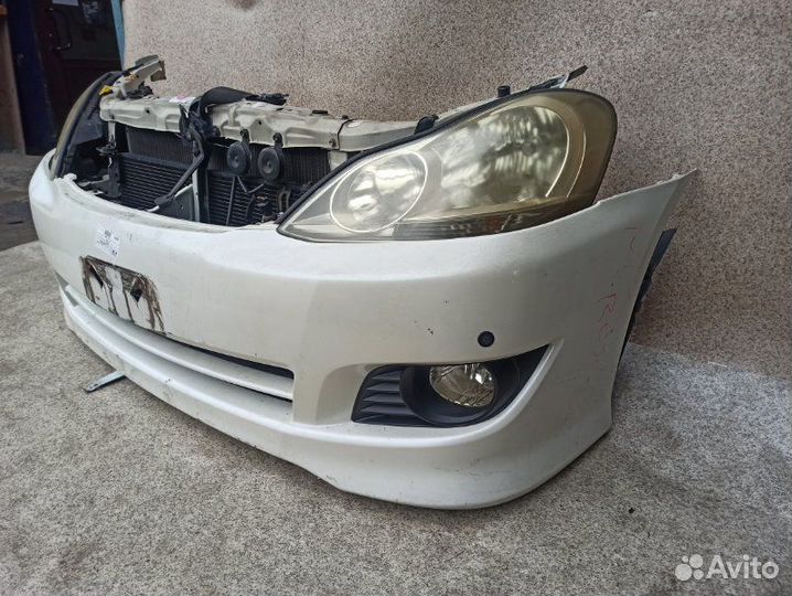 Ноускат toyota ipsum под заказ