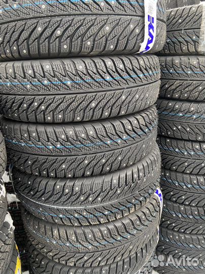 КАМА Alga (HK-531) 195/65 R15 91T