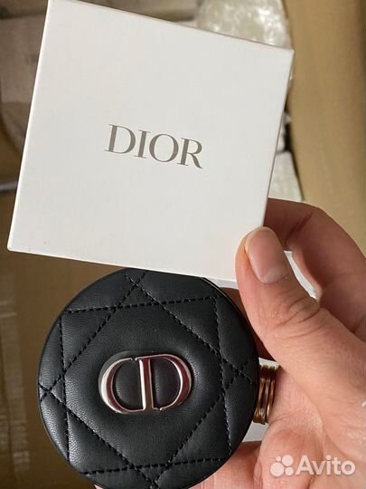 Зеркало компактное Dior