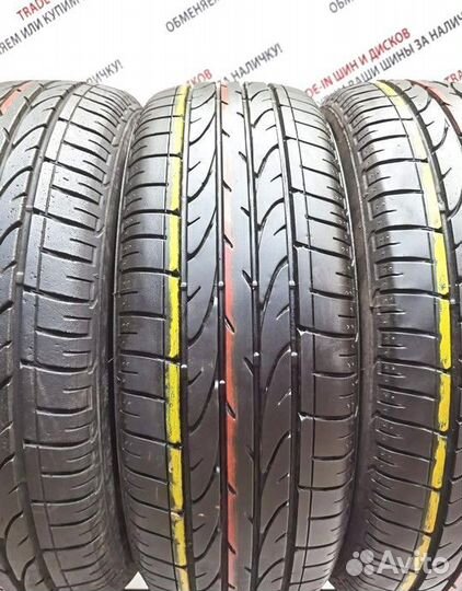 Bridgestone Dueler H/P Sport 235/55 R17 94L