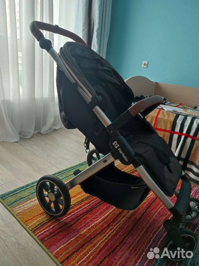 Прогулочная коляска farfello