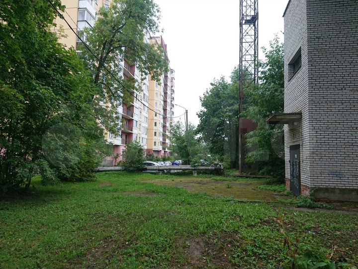 Продается здание 1122.1 м2