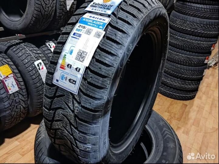 Sailun Ice Blazer WST3 215/55 R17 98T