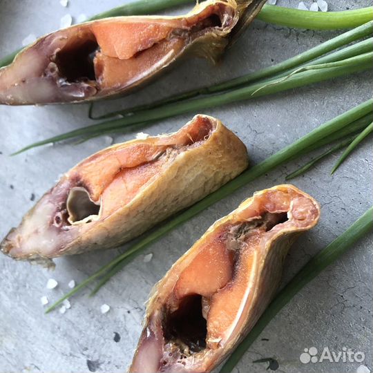 Рыба вяленая свежий улов оптом и в розницу