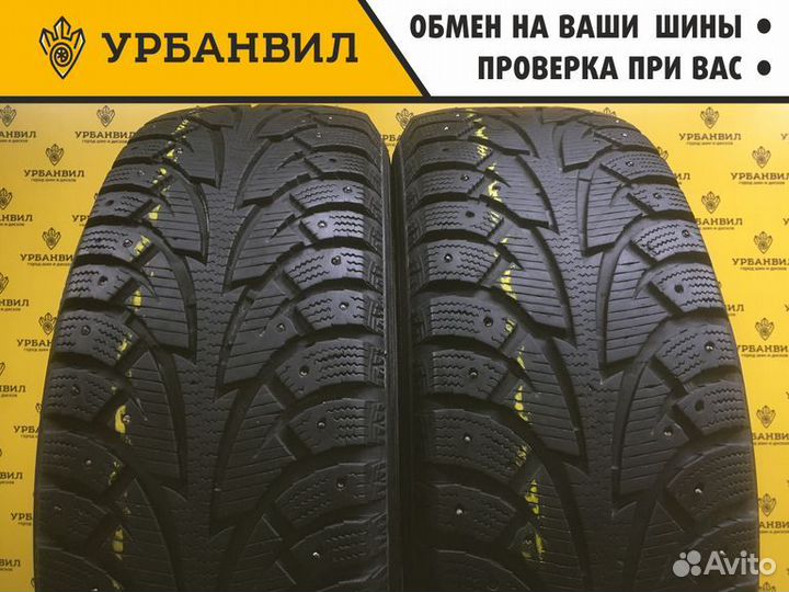 Hankook Winter I'Pike W409 225/60 R18 99T