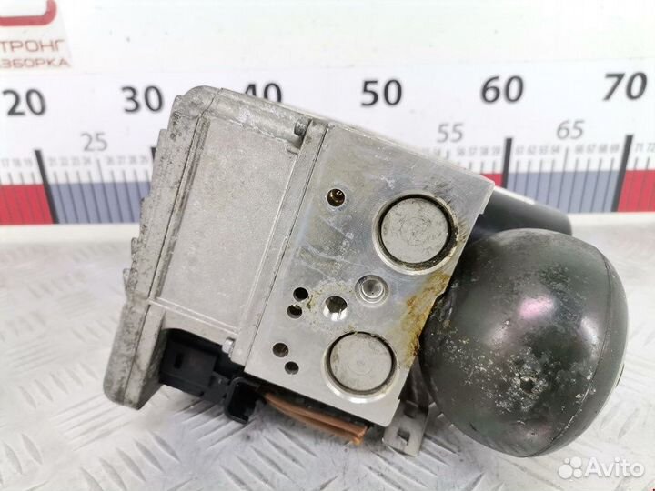 Блок ABS для mercedes-benz E-Class (W211)