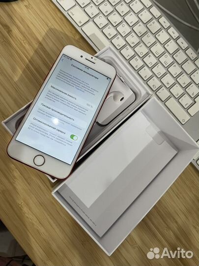 iPhone 7, 32 ГБ